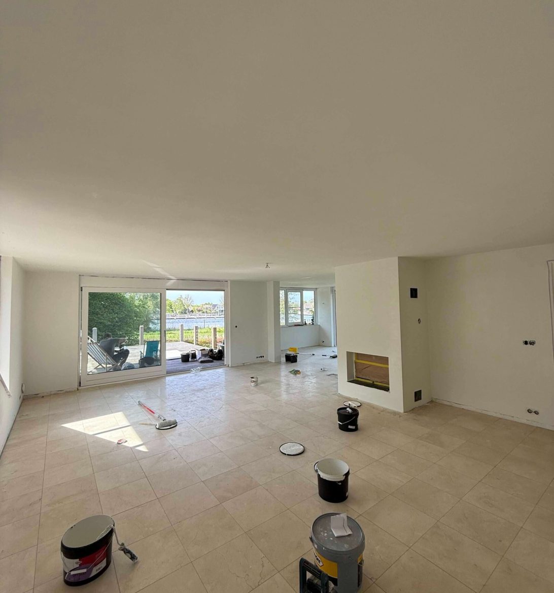 Binnen schilderwerk 2